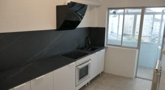 Apartamento de 2 dormitorios, Camiño Real