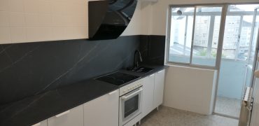 Apartamento de 2 dormitorios, Camiño Real