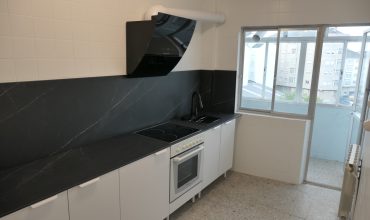 Apartamento de 2 dormitorios, Camiño Real