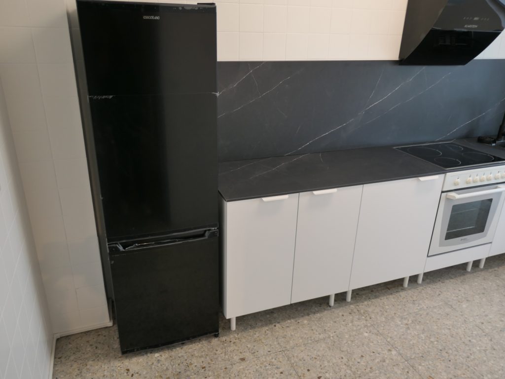 Apartamento de 2 dormitorios, Camiño Real