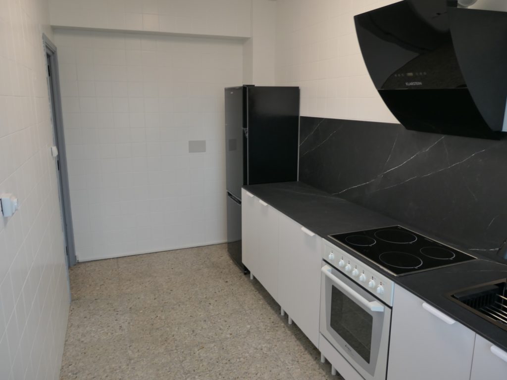 Apartamento de 2 dormitorios, Camiño Real