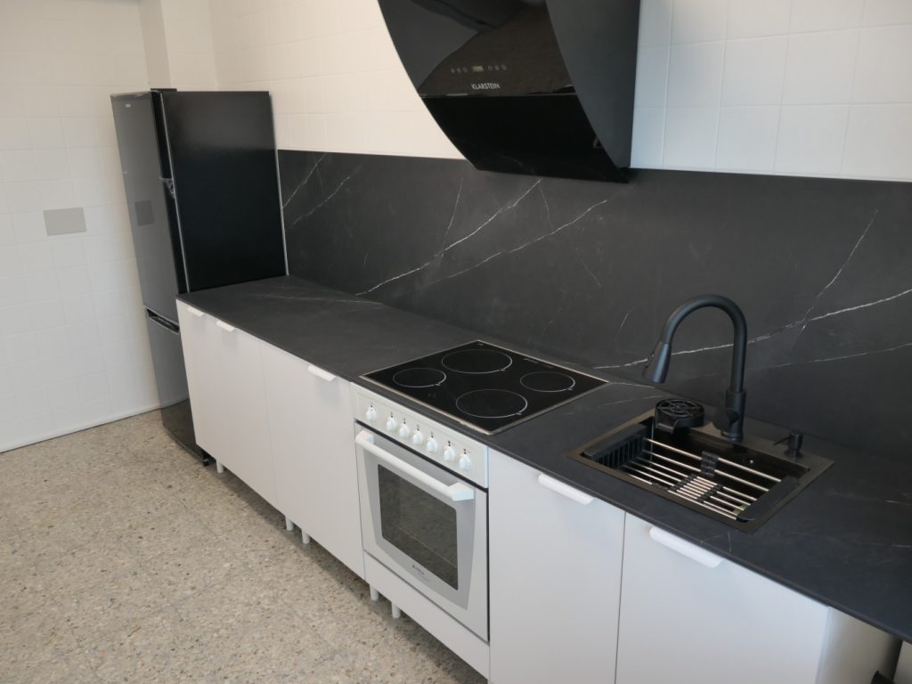 Apartamento de 2 dormitorios, Camiño Real