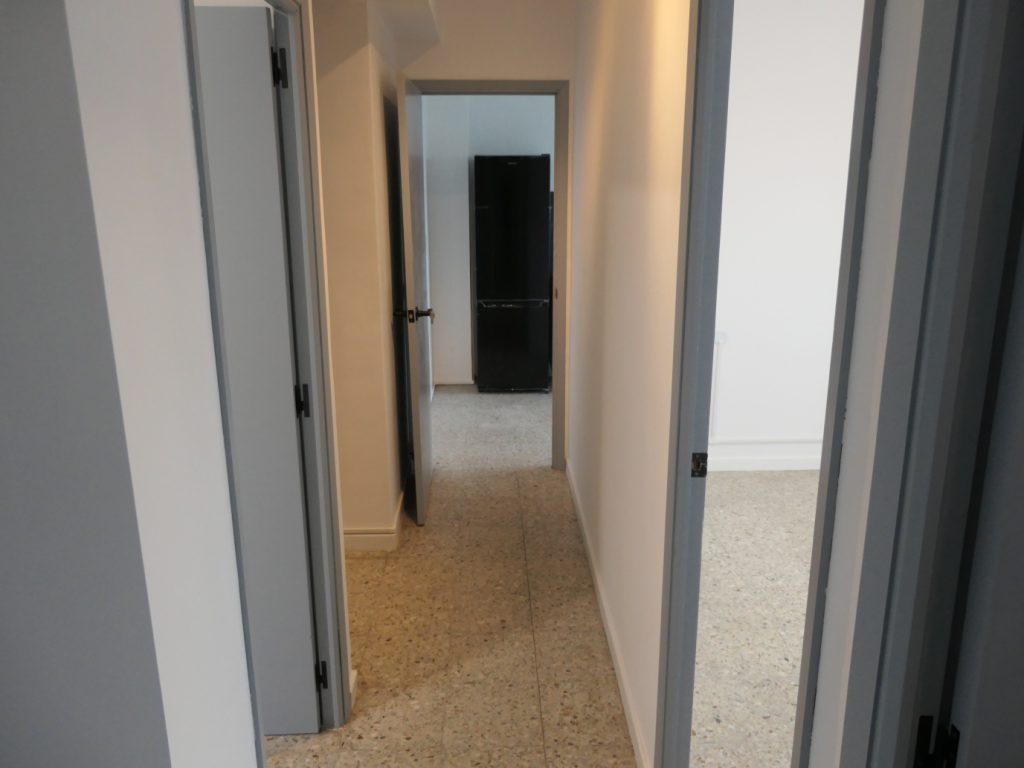 Apartamento de 2 dormitorios, Camiño Real