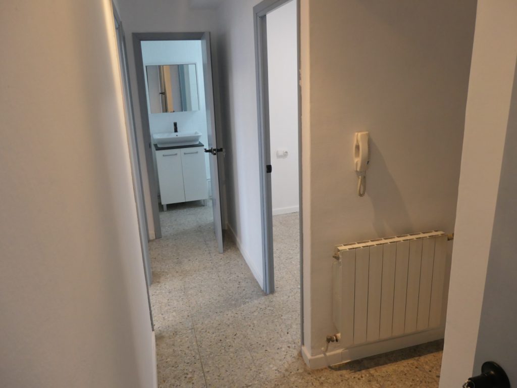 Apartamento de 2 dormitorios, Camiño Real