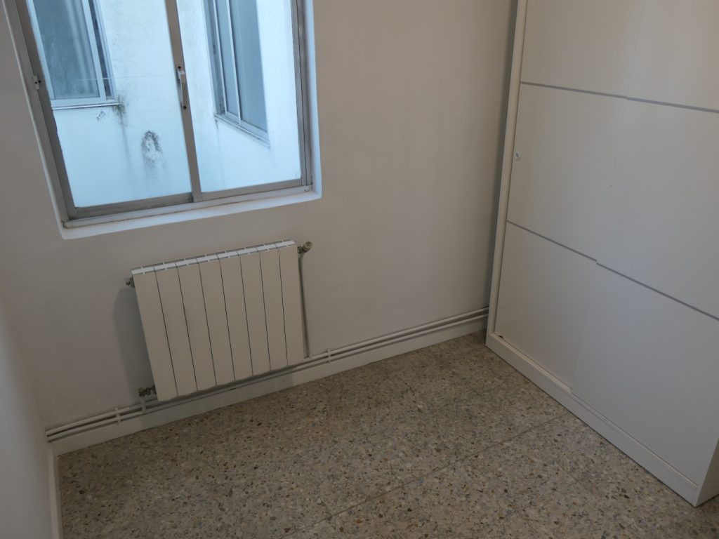 Apartamento de 2 dormitorios, Camiño Real