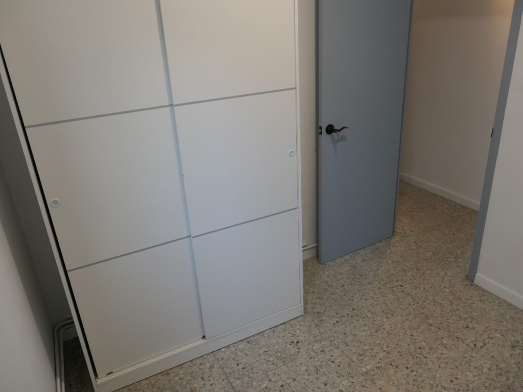 Apartamento de 2 dormitorios, Camiño Real