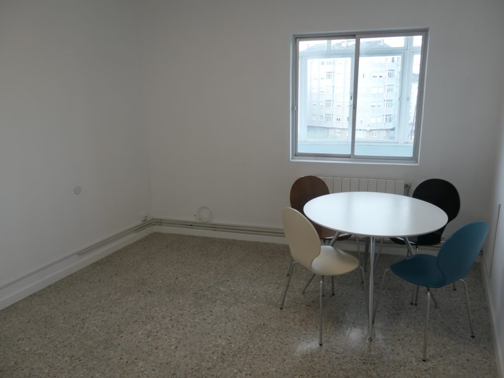 Apartamento de 2 dormitorios, Camiño Real