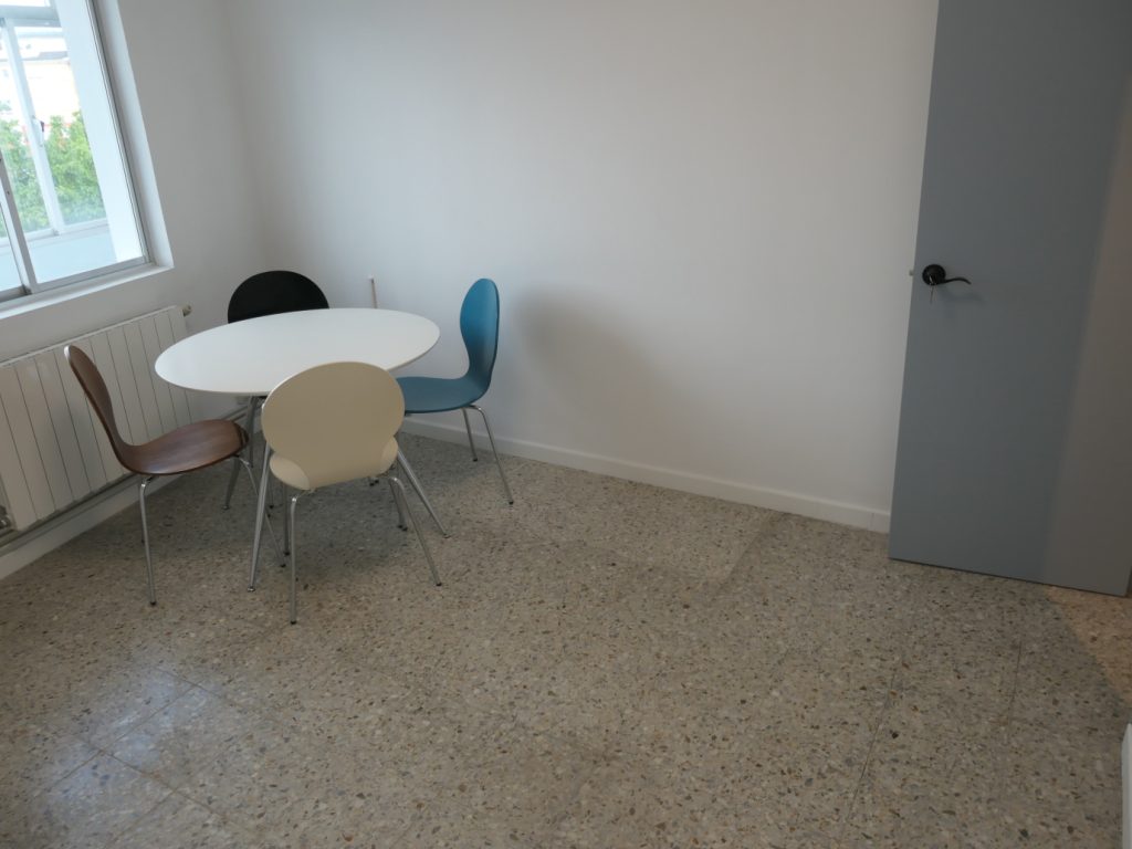 Apartamento de 2 dormitorios, Camiño Real