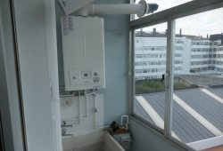 Apartamento de 2 dormitorios, Camiño Real