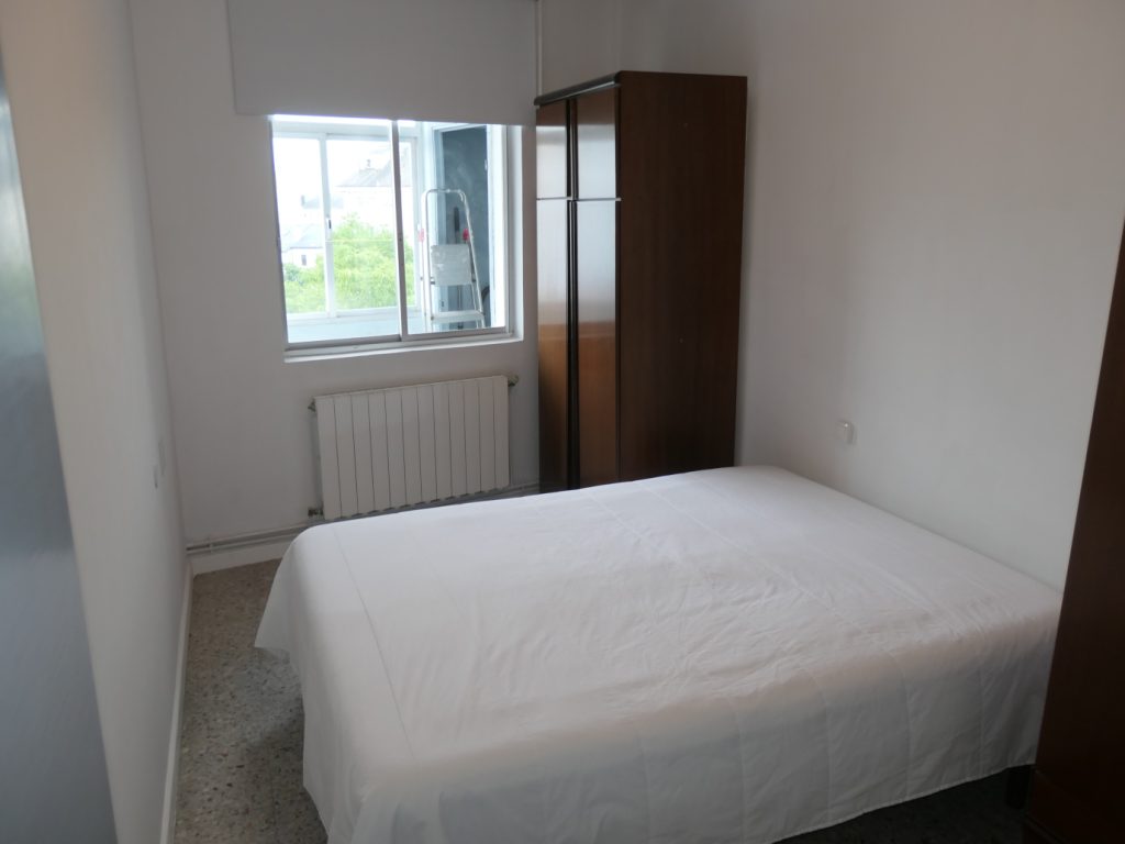 Apartamento de 2 dormitorios, Camiño Real