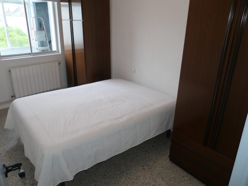 Apartamento de 2 dormitorios, Camiño Real