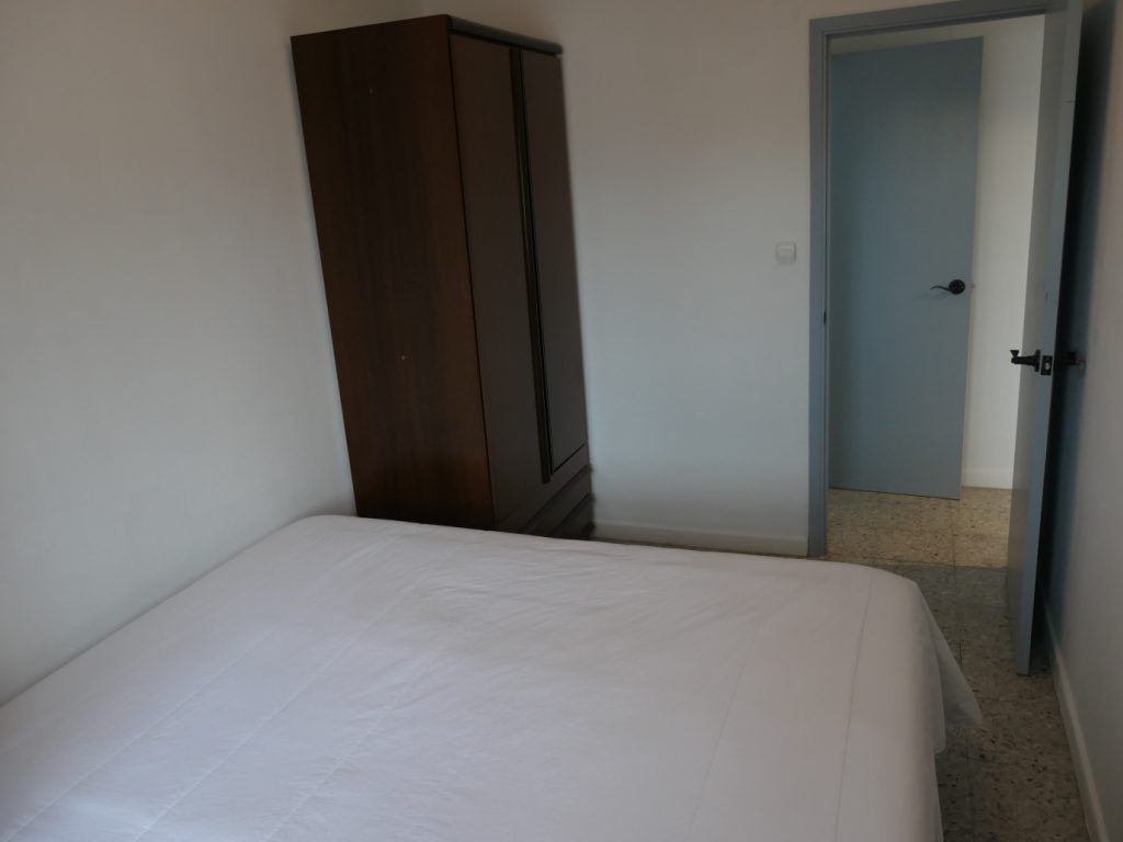 Apartamento de 2 dormitorios, Camiño Real
