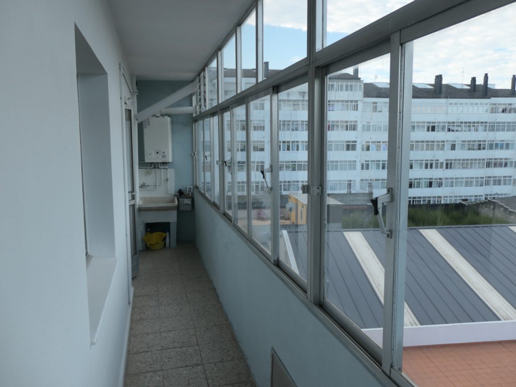 Apartamento de 2 dormitorios, Camiño Real