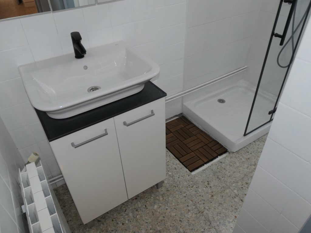 Apartamento de 2 dormitorios, Camiño Real