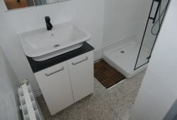 Apartamento de 2 dormitorios, Camiño Real