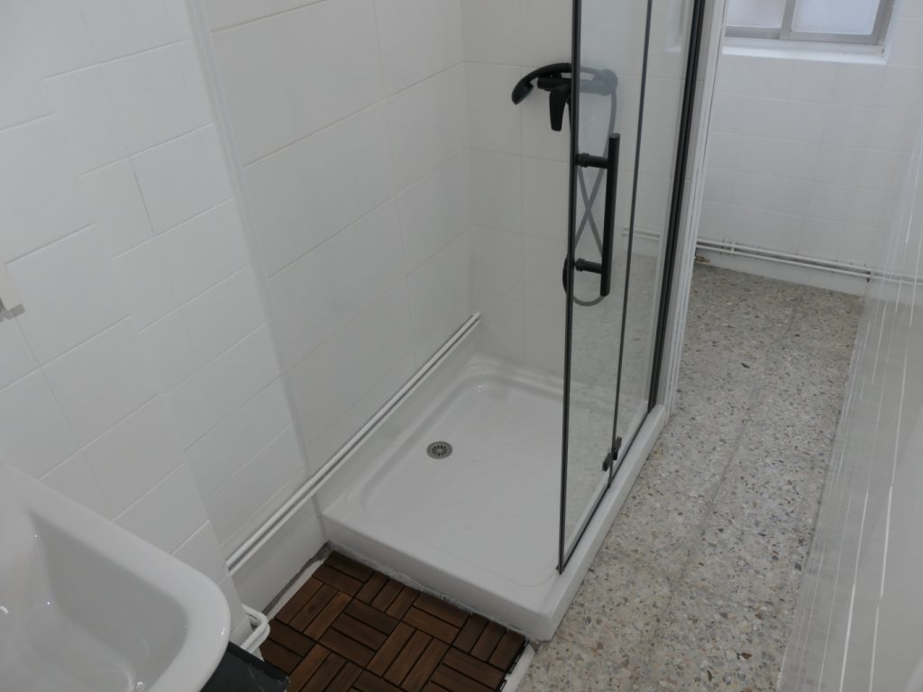 Apartamento de 2 dormitorios, Camiño Real