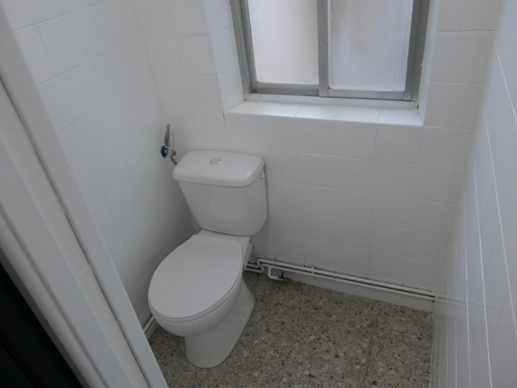 Apartamento de 2 dormitorios, Camiño Real