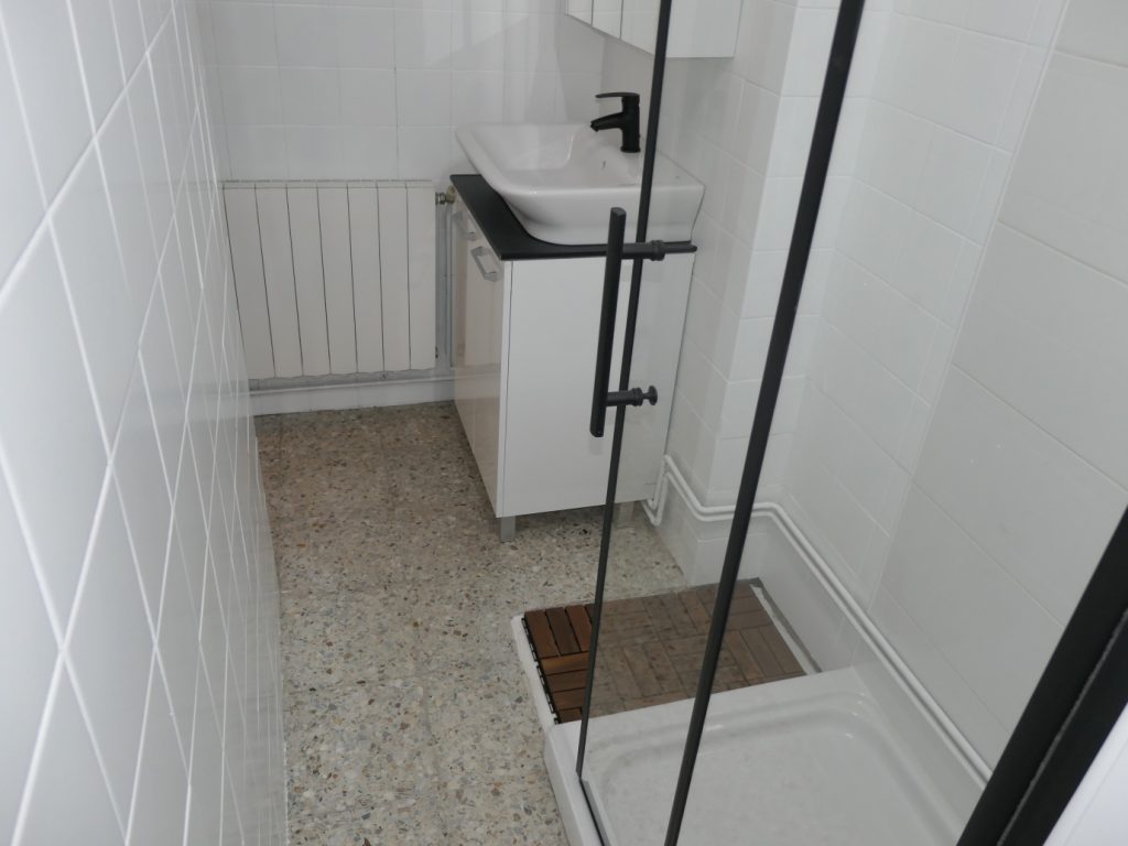 Apartamento de 2 dormitorios, Camiño Real