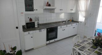 Piso de 3/4 dormitorios, Avda. de La Coruña
