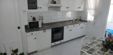 Piso de 3/4 dormitorios, Avda. de La Coruña