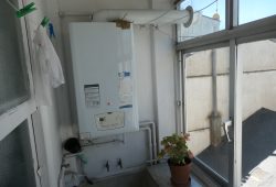 Piso de 3/4 dormitorios, Avda. de La Coruña
