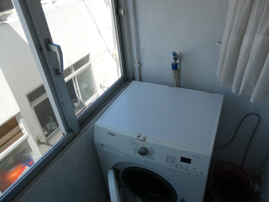 Piso de 3/4 dormitorios, Avda. de La Coruña