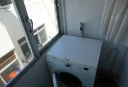 Piso de 3/4 dormitorios, Avda. de La Coruña