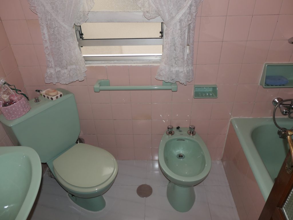Piso de 3/4 dormitorios, Avda. de La Coruña