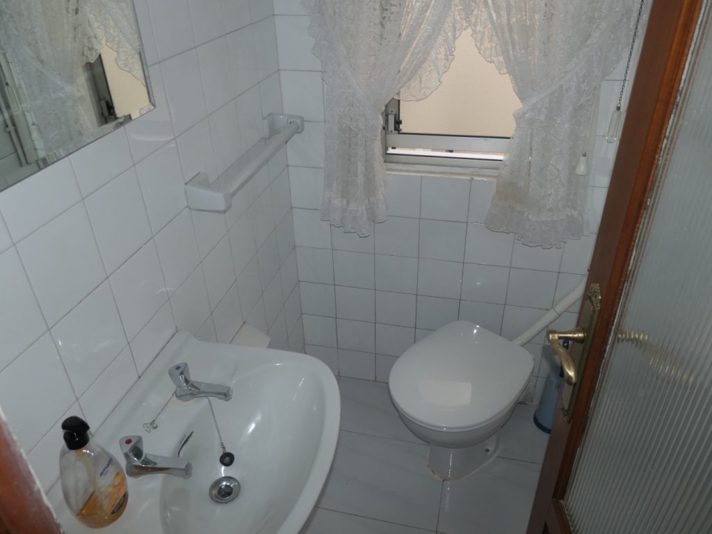 Piso de 3/4 dormitorios, Avda. de La Coruña
