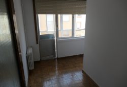 Piso de 3/4 dormitorios, Avda. de La Coruña