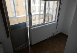 Piso de 3/4 dormitorios, Avda. de La Coruña
