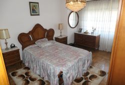 Piso de 3/4 dormitorios, Avda. de La Coruña
