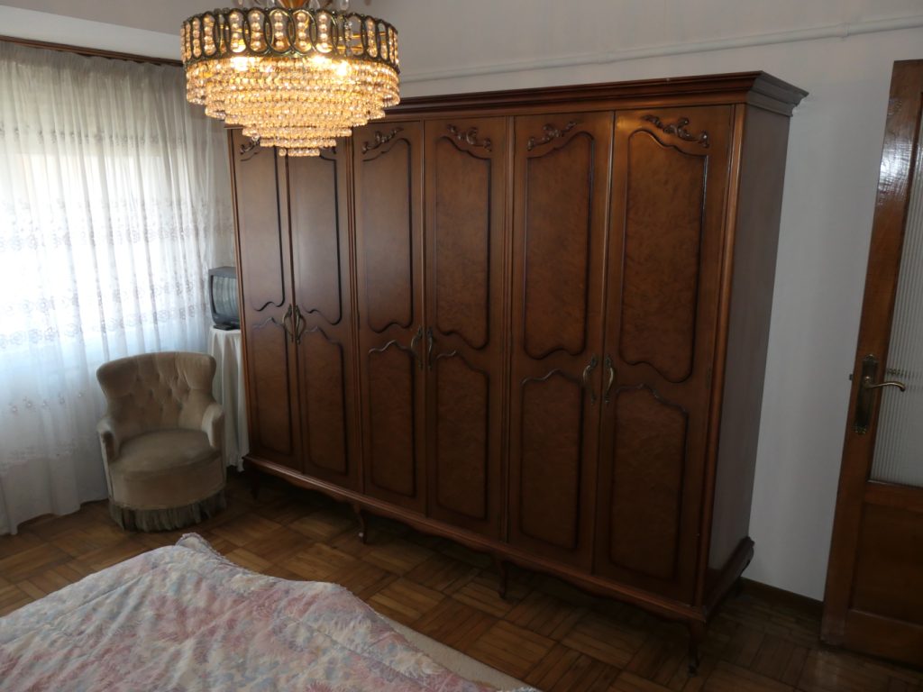 Piso de 3/4 dormitorios, Avda. de La Coruña