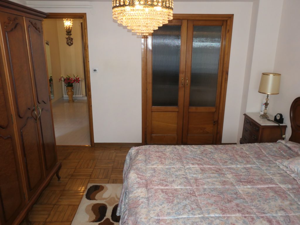 Piso de 3/4 dormitorios, Avda. de La Coruña