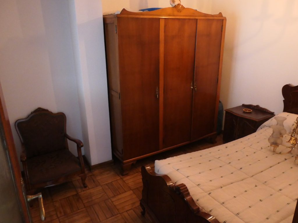 Piso de 3/4 dormitorios, Avda. de La Coruña