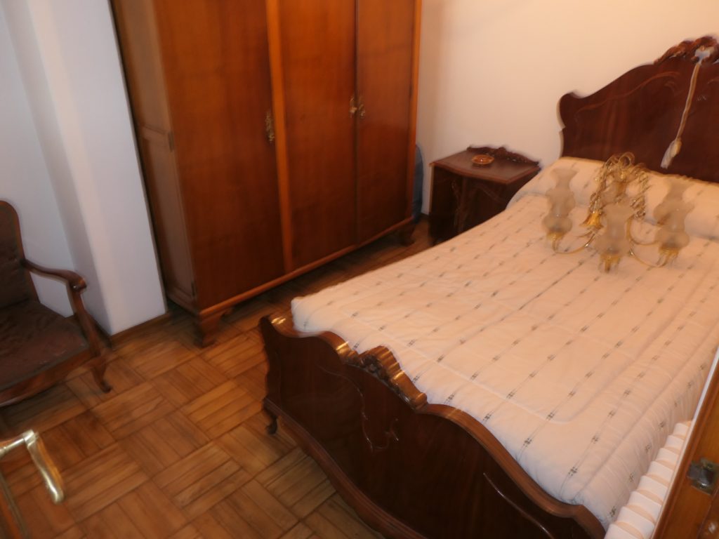 Piso de 3/4 dormitorios, Avda. de La Coruña