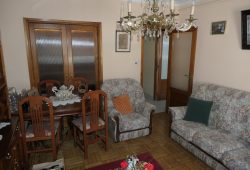 Piso de 3/4 dormitorios, Avda. de La Coruña