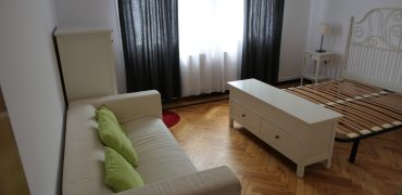 Piso de 5 dormitorios, Río Navia