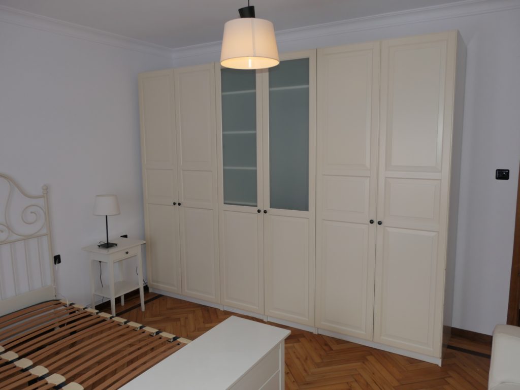 Piso de 5 dormitorios, Río Navia