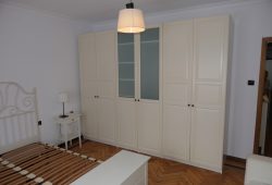 Piso de 5 dormitorios, Río Navia