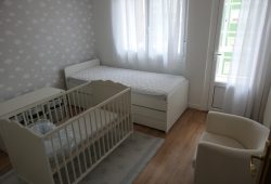 Piso de 5 dormitorios, Río Navia
