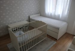 Piso de 5 dormitorios, Río Navia