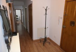 Piso de 5 dormitorios, Río Navia