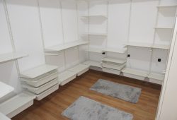 Piso de 5 dormitorios, Río Navia