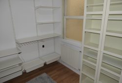 Piso de 5 dormitorios, Río Navia