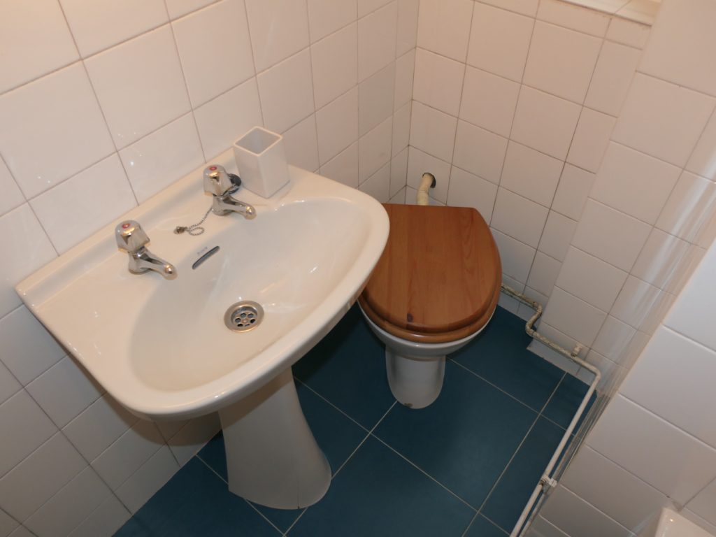 Piso de 5 dormitorios, Río Navia