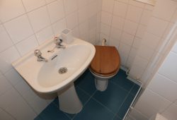 Piso de 5 dormitorios, Río Navia