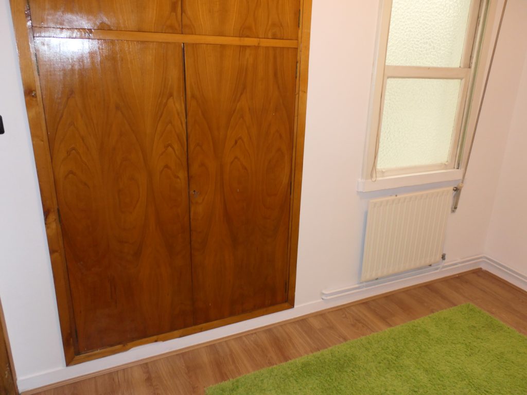 Piso de 5 dormitorios, Río Navia