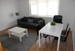 Piso de 5 dormitorios, Río Navia