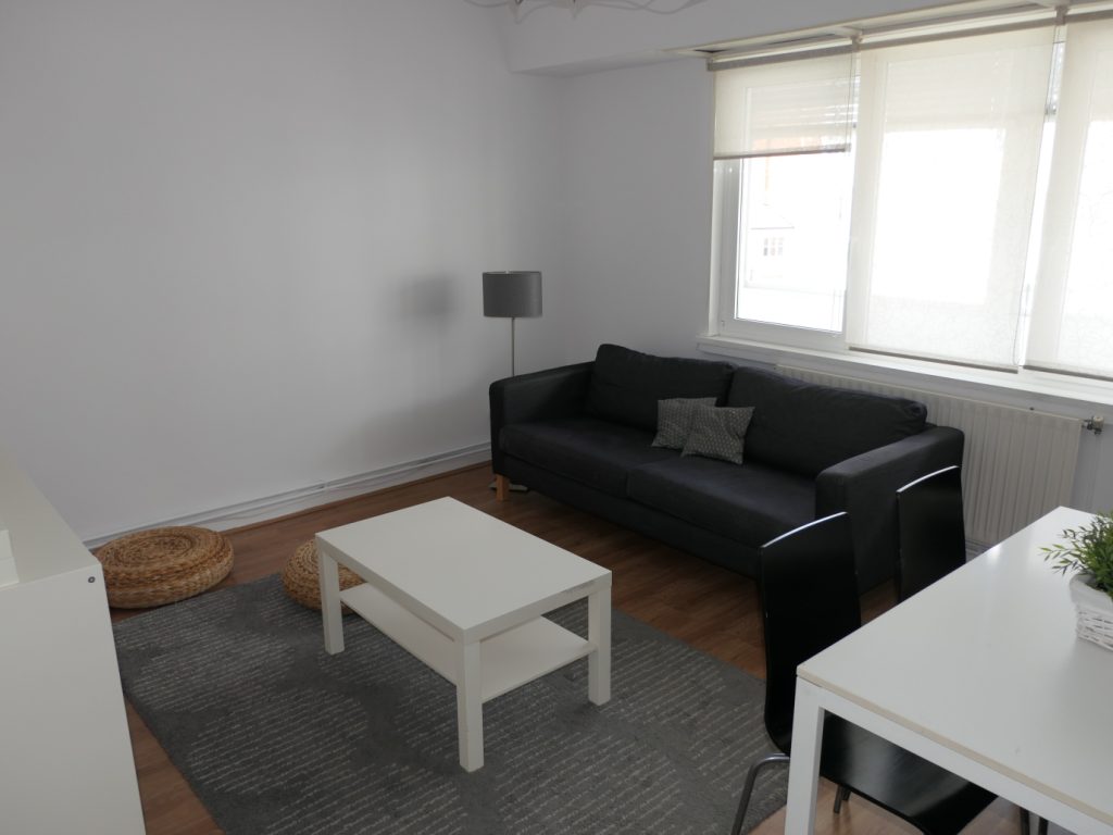 Piso de 5 dormitorios, Río Navia